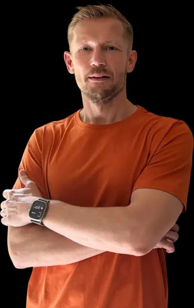 Henrik Bondtofte — SEO & AI-konsulent