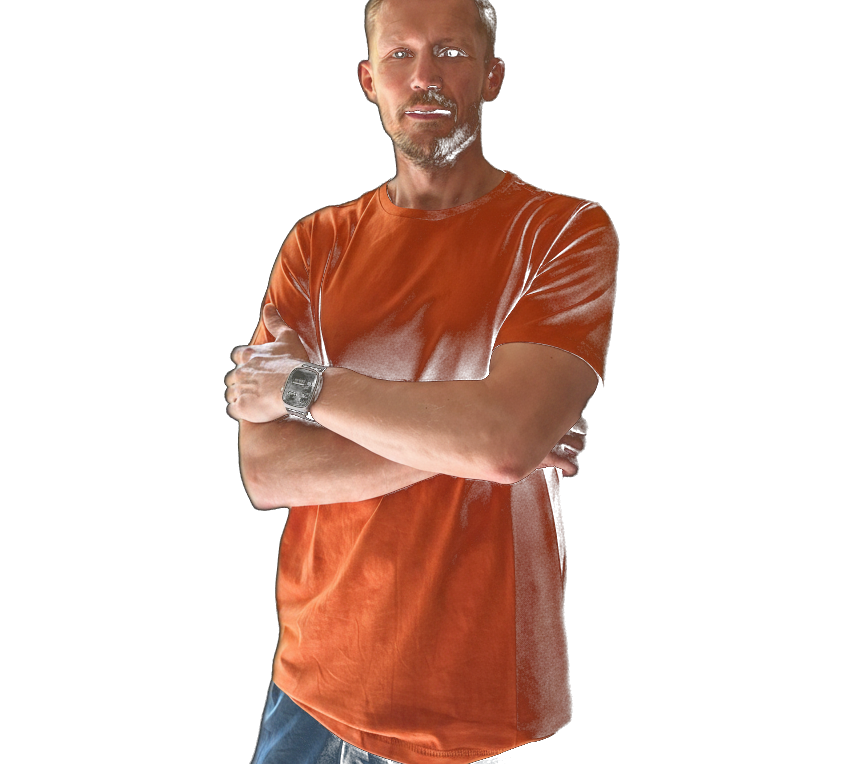 Henrik Bondtofte — SEO & AI-konsulent