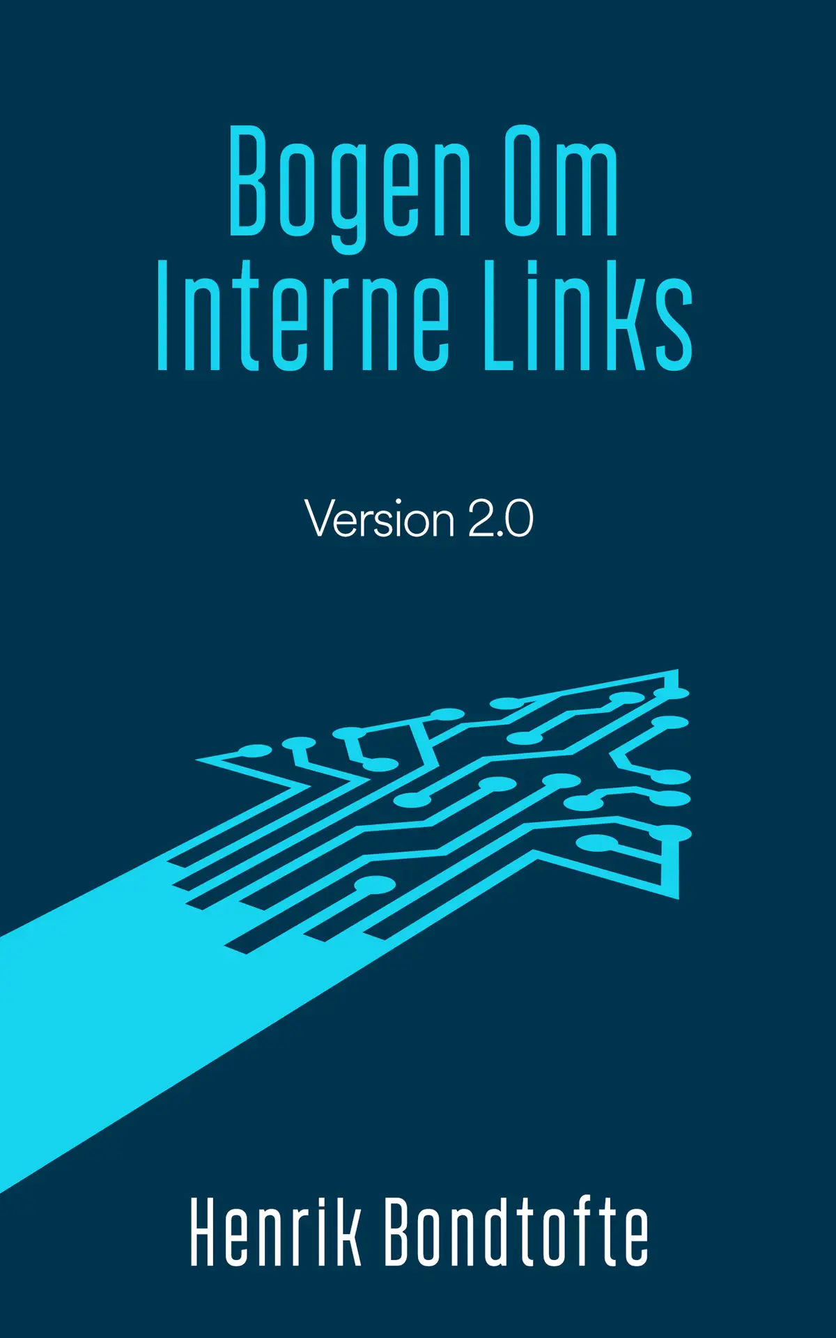 Bogen om internet links version 2.0 - SEMRush udgave