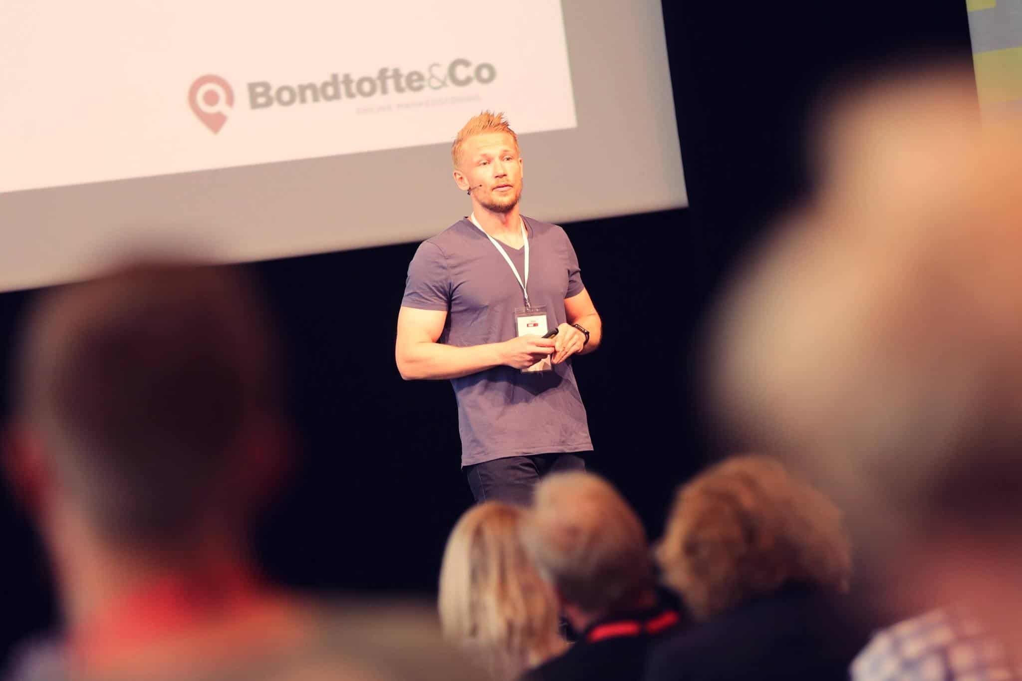 Søg med Bondtofte